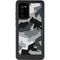Urban Camouflage Black Galaxy Note20 5G Waterproof Case