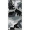 Urban Camouflage Black Galaxy Note20 Ultra 5G Skin