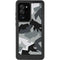 Urban Camouflage Black Galaxy Note20 Ultra 5G Waterproof Case