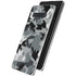Urban Camouflage Black Galaxy S10 Skin