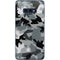Urban Camouflage Black Galaxy S10e Skin