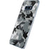 Urban Camouflage Black Galaxy S10e Skin