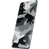 Urban Camouflage Black Galaxy S20 Fan Edition Skin
