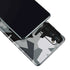 Urban Camouflage Black Galaxy S20 Fan Edition Skin