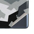 Urban Camouflage Black Galaxy S20 Fan Edition Skin