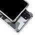 Urban Camouflage Black Galaxy S20 FE Clear Case