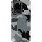 Urban Camouflage Black Galaxy S20 Ultra 5G Pro Case