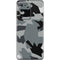 Urban Camouflage Black Galaxy S20 Ultra 5G Skin