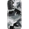 Urban Camouflage Black Galaxy S21 5G Pro Case