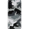 Urban Camouflage Black Galaxy S21 5G Skin