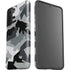 Urban Camouflage Black Galaxy S21 FE Pro Case