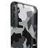 Urban Camouflage Black Galaxy S21 Plus 5G Pro Case