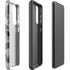 Urban Camouflage Black Galaxy S21 Plus 5G Pro Case