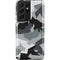 Urban Camouflage Black Galaxy S21 Ultra 5G Pro Case