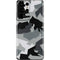 Urban Camouflage Black Galaxy S21 Ultra 5G Skin