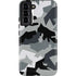 Urban Camouflage Black Galaxy S22 Plus Pro Case