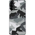 Urban Camouflage Black Galaxy S22 Plus Skin