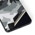 Urban Camouflage Black Galaxy S22 Plus Skin