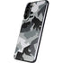 Urban Camouflage Black Galaxy S22 Skin
