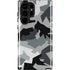 Urban Camouflage Black Galaxy S22 Ultra Pro Case