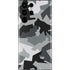 Urban Camouflage Black Galaxy S22 Ultra Skin
