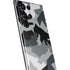 Urban Camouflage Black Galaxy S22 Ultra Skin