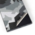 Urban Camouflage Black Galaxy S22 Ultra Skin