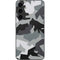 Urban Camouflage Black Galaxy S23 FE Skin