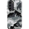 Urban Camouflage Black Galaxy S23 Plus Pro Case