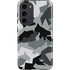 Urban Camouflage Black Galaxy S23 Plus Pro Case