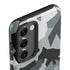 Urban Camouflage Black Galaxy S23 Plus Pro Case