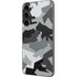 Urban Camouflage Black Galaxy S23 Plus Skin