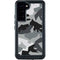 Urban Camouflage Black Galaxy S23 Plus Waterproof Case
