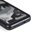 Urban Camouflage Black Galaxy S23 Plus Waterproof Case
