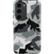 Urban Camouflage Black Galaxy S23 Pro Case