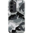 Urban Camouflage Black Galaxy S23 Pro Case