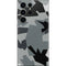 Urban Camouflage Black Galaxy S23 Ultra Skin