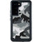 Urban Camouflage Black Galaxy S23 Waterproof Case