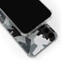 Urban Camouflage Black Galaxy S24 Plus Clear Case
