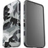 Urban Camouflage Black Galaxy S24 Plus Impact Case