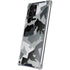 Urban Camouflage Black Galaxy S24 Ultra Clear Case