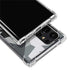 Urban Camouflage Black Galaxy S24 Ultra Clear Case