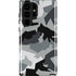 Urban Camouflage Black Galaxy S24 Ultra Impact Case