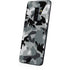 Urban Camouflage Black Galaxy S9 Plus Skin