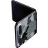 Urban Camouflage Black Galaxy Z Flip Skin