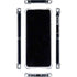 Urban Camouflage Black Galaxy Z Flip5 5G Clear Case