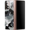 Urban Camouflage Black Galaxy Z Fold2 5G Skin