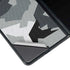 Urban Camouflage Black Galaxy Z Fold4 5G Skin