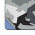 Urban Camouflage Black Galaxy Z Fold5 5G Skin