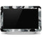 Urban Camouflage Black Google Home Hub Skin